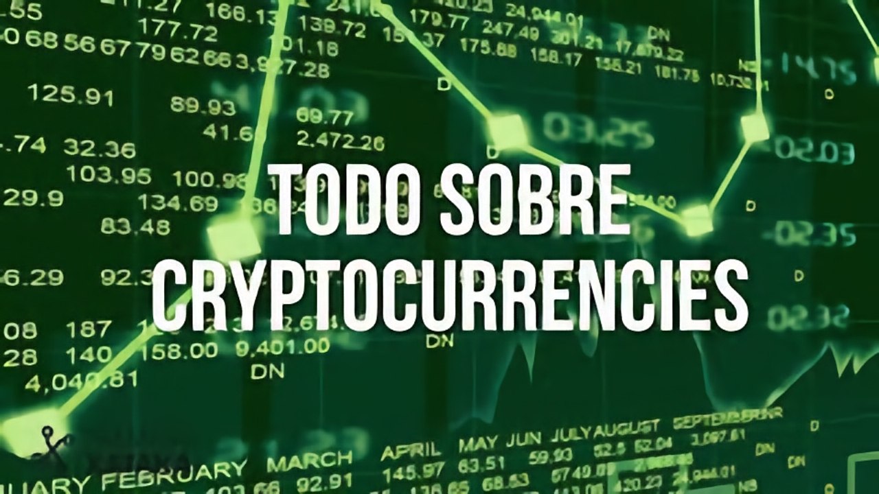 BITCOIN, Blockchain y criptomonedas  TODO lo que quisiste SABER y nunca preguntaste