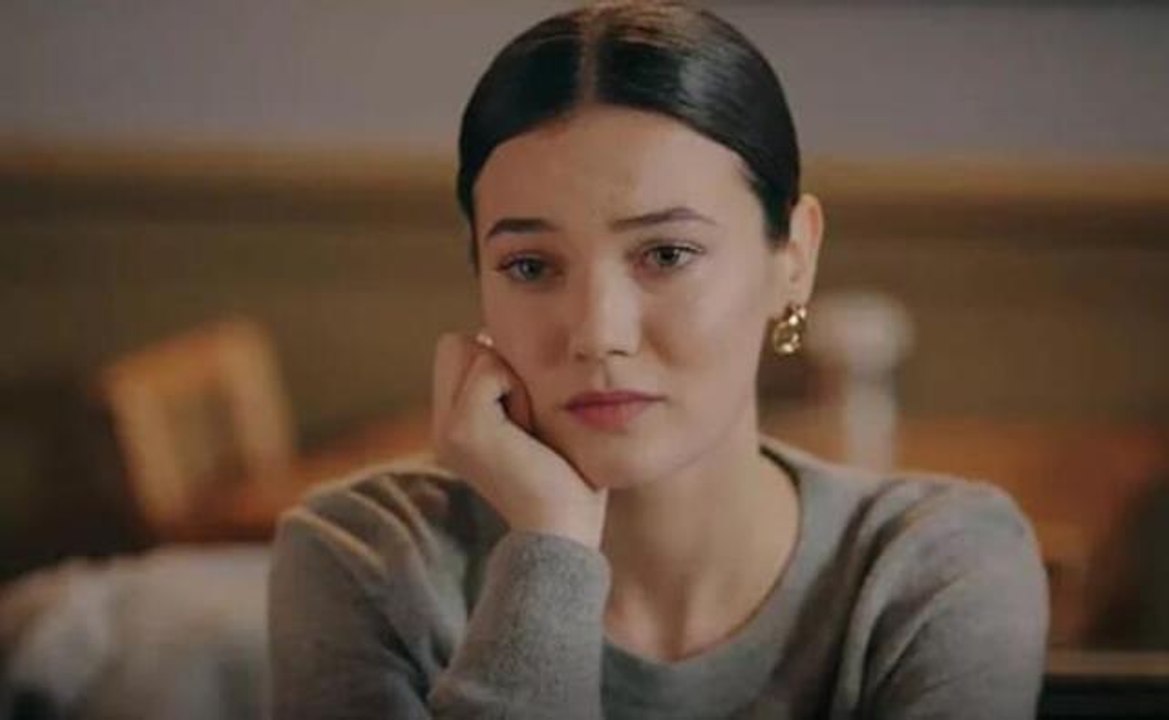 Oyuncu Pınar Deniz, Kırmızı Oda dizisinden ayrılıyor