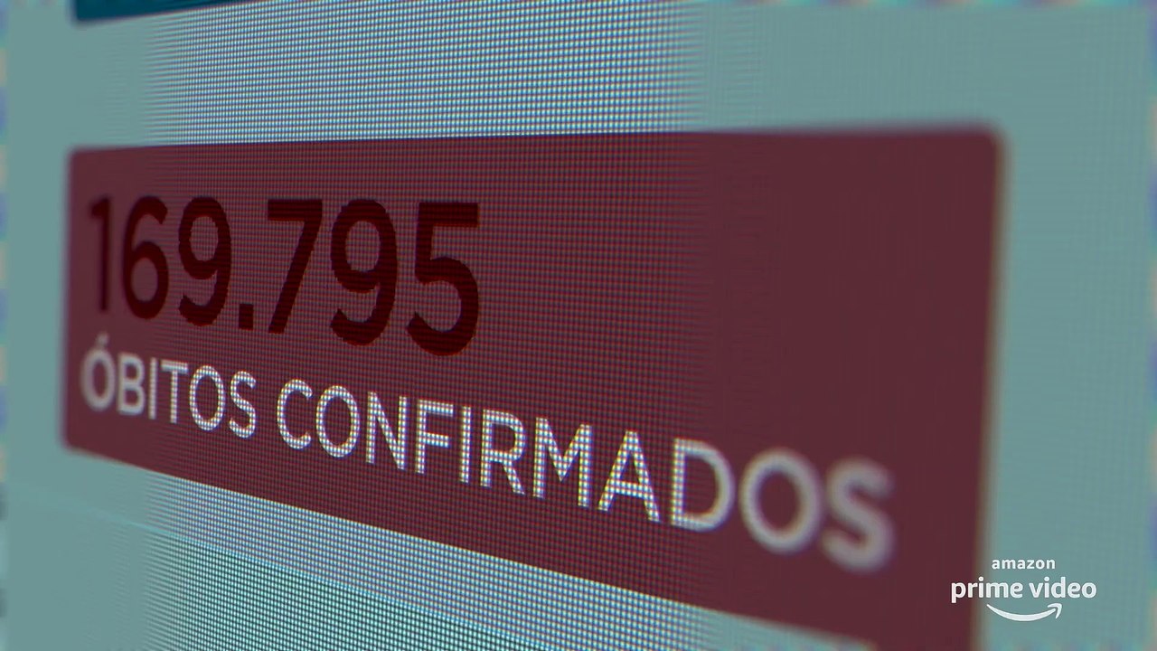 5x Comédia Trailer