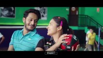 Saina: Main Hoon Na Tere Saath (Official Song) Parineeti Chopra | Amaal Mallik Armaan Malik Kunaal V