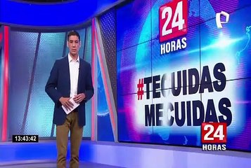 Profesora muere al caer vehículo a abismo en Huari