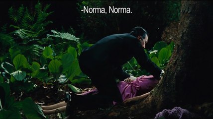 İçinde Yaşadığım Deri Film