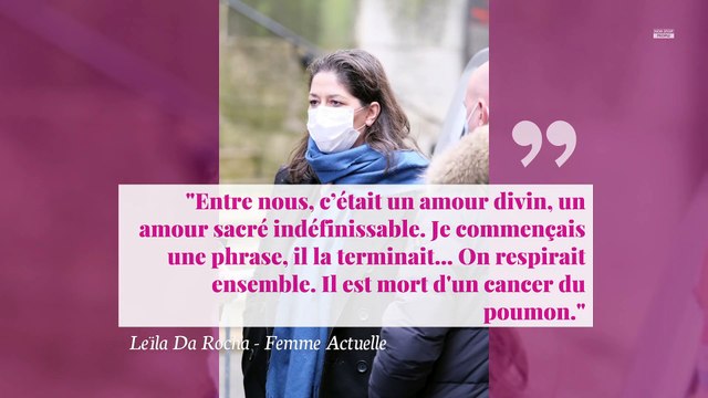 Patrick Dupond mort : le vibrant hommage de Marie-Claude Pietragalla à ses obsèques