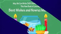 Navroz 2021 Messages: Send Greetings & Nowruz Wishes to Friends & Family on Persian New Year