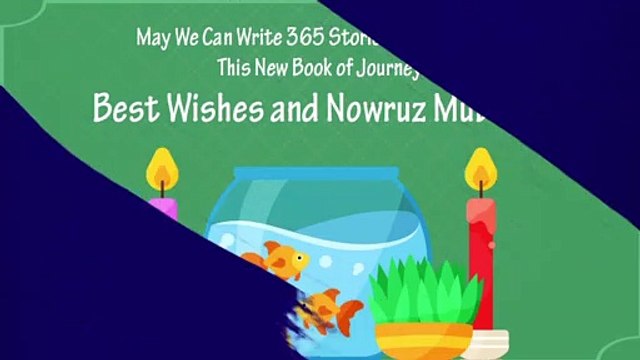 Navroz 2021 Messages: Send Greetings & Nowruz Wishes to Friends & Family on Persian New Year