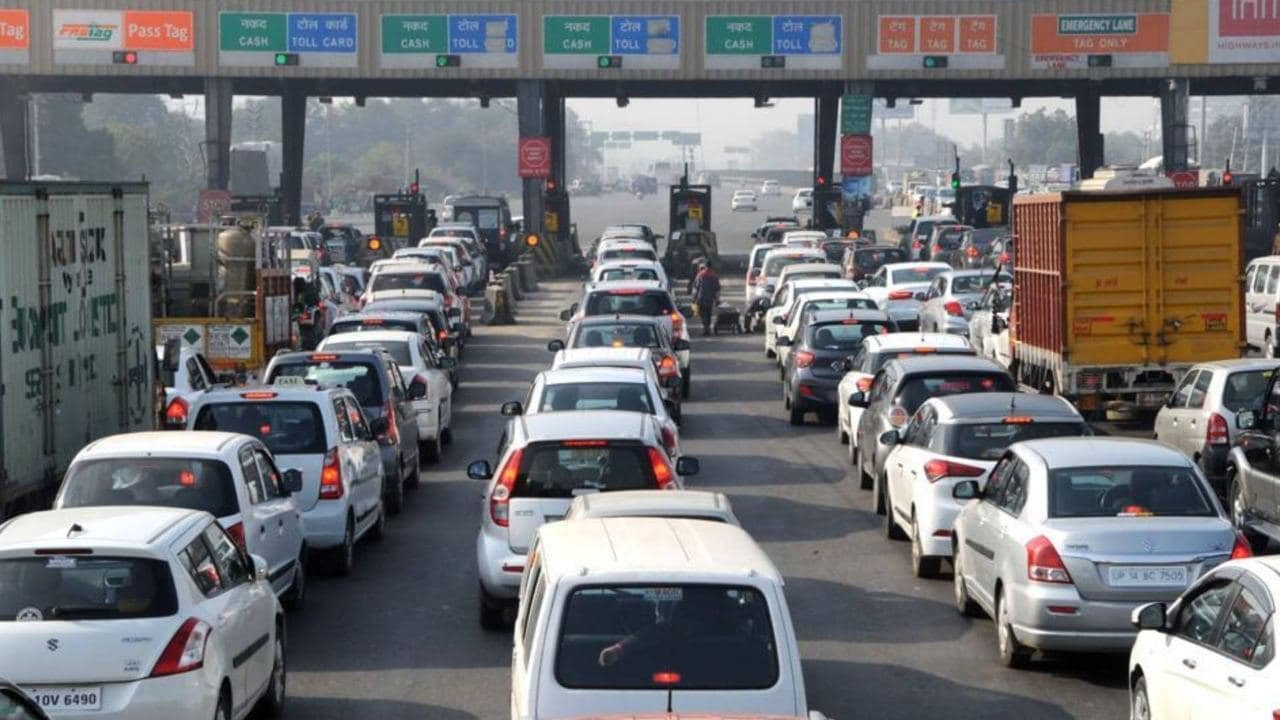 Nitin Gadkari - All Roads And Highways Will Soon Be Free Of Toll Plazas