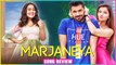 MARJANEYA Song Review | Rubina Dilaik, Abhinav Shukla And Neha Kakkar