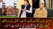 Shehbaz Sharif's request for timely decision over defamation suit against Imran Khan rejected by LHC