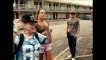 American Honey Official Trailer #1 - Shia LaBeouf, Sasha Lane Movie HD