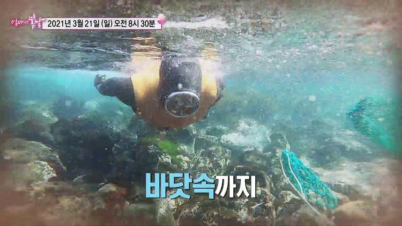 금옥 엄마의 맨도롱 또똣한 인생_엄마의 봄날 288회 예고 TV CHOSUN 2103...