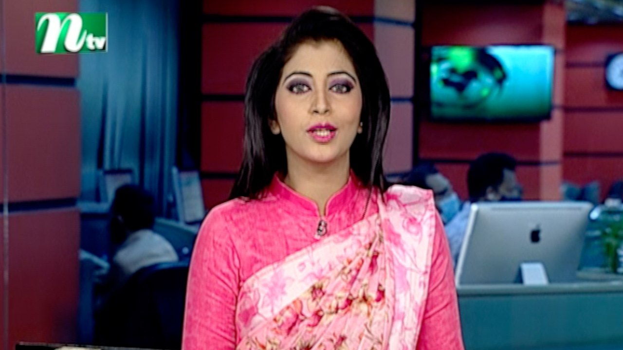 NTV Dupurer Khobor | 19 March 2021