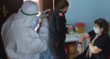 Bilim Kurulu Üyesi ‘maskesiz görüşmelerin’ ne zaman başlayacağını açıkladı