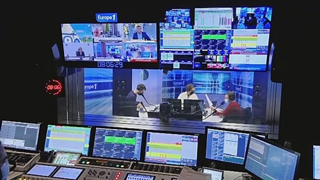 Covid-19 : les professionnels sonnés par la fermeture des commerces non-essentiels