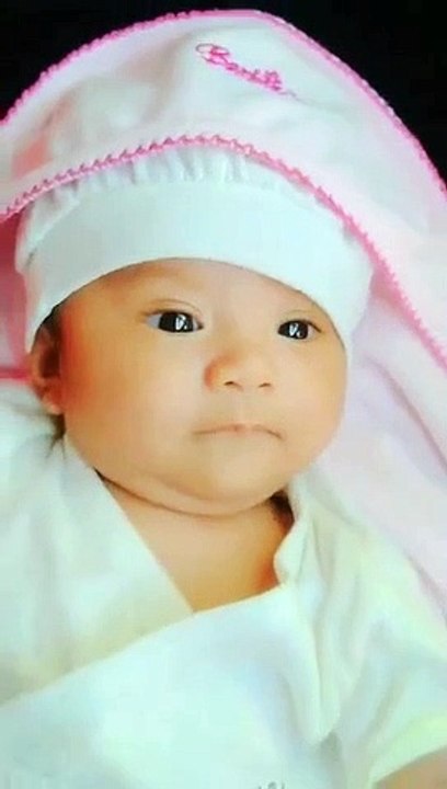 My daughter