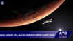 NASA UNGKAP ADA LAUTAN DI BAWAH KERAK PLANET MARS