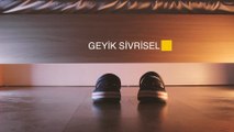 Geyik Sivrisel
