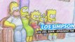Los Simpson - Gag del sofá del episodio 700