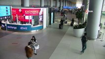 Özbek yolcu İstanbul Havalimanı'nda kaçak korona virüs ilaçlarıyla yakalandı
