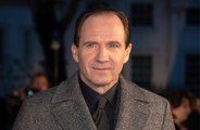 Ralph Fiennes defends JK Rowling