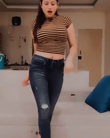 Beautiful girl dance video #shorts