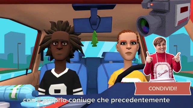 il Permesso di soggiorno, per motivi familiari:Cosa succede in caso di divorzio!! (Guida completa)