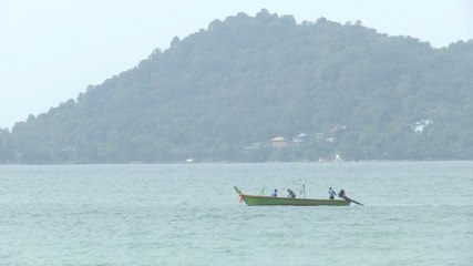 ข่าวเที่ยง (ช่วงที่ 3) วันศุกร์ที่ 19 มีนาคม 2564