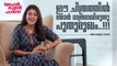 Mohankumar Fans Heroine Anarkali Nazar Talks _|  Kunchacko Boban _ | Anarkali Nazar Interview