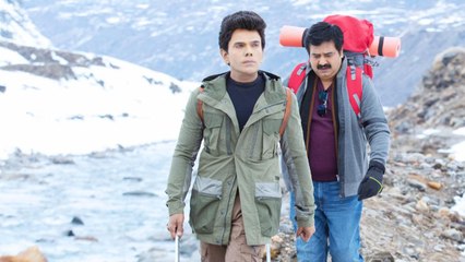 Legend Saravanan's movie shooting progressing at Manali(Tamil)