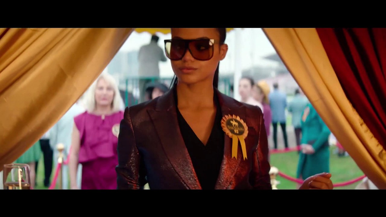 Trailer von 3 ENGEL FÜR CHARLIE