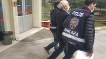 Son dakika haberi! ANKARA-Ankara'da eylem düzenleme çabasındaki 12 şüpheliye gözaltı kararı