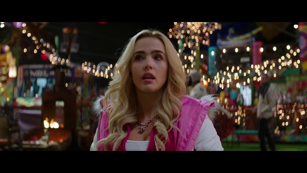 ZOMBIELAND DOPPELT HÄLT BESSER Film Trailer