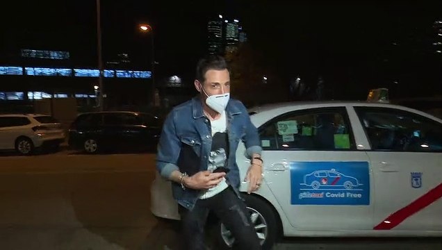 Antonio David Flores afronta su fin de semana más duro