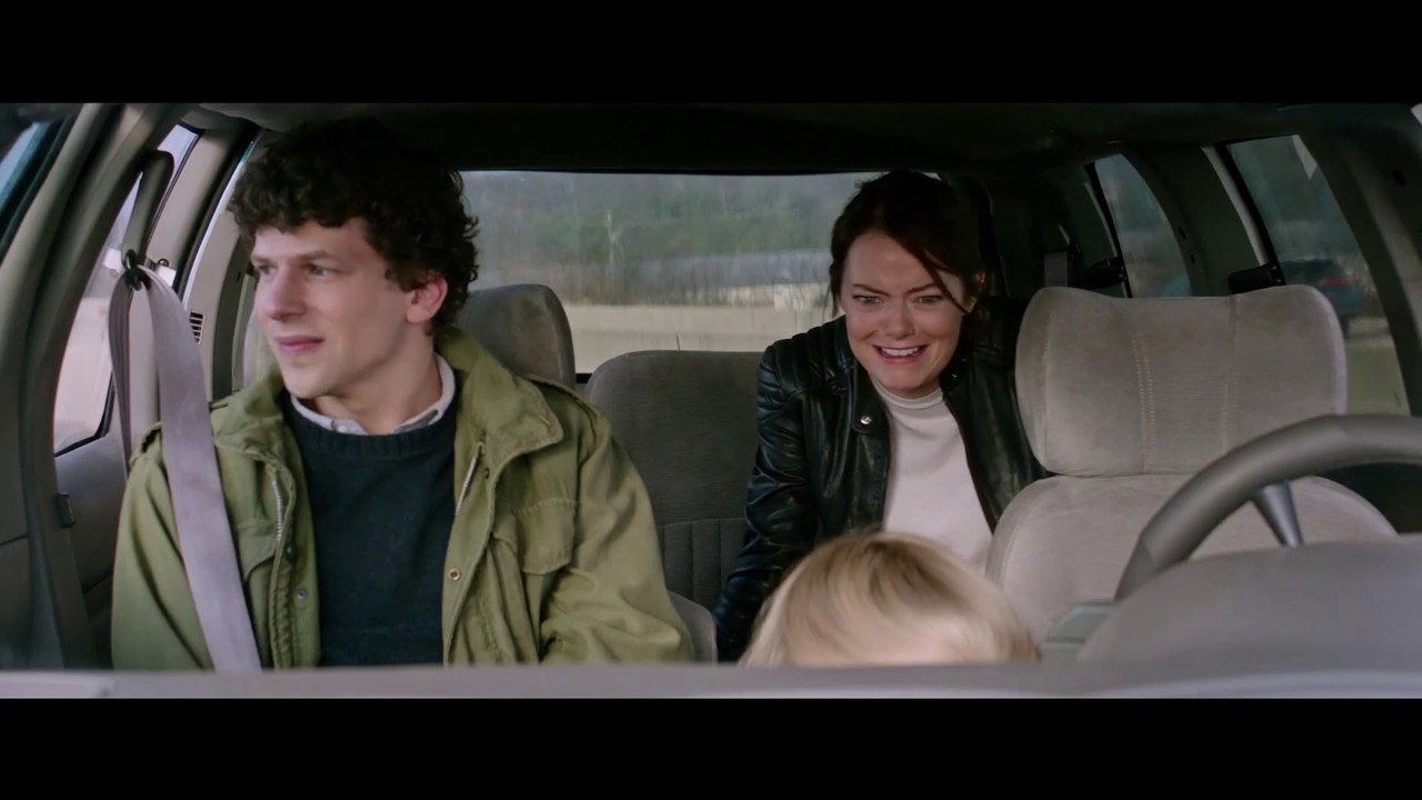 ZOMBIELAND DOPPELT HÄLT BESSER Film