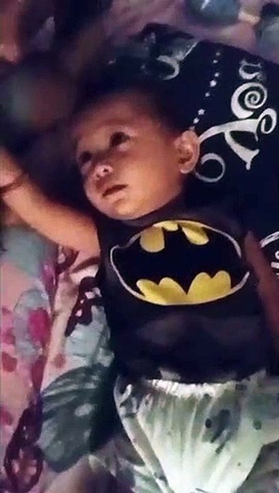 My Nephew Again