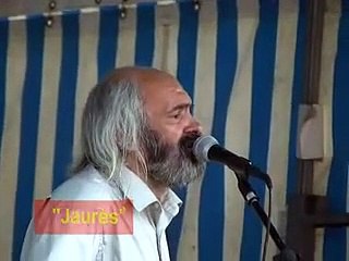 20100802 JAURÈS par Jean-Marc LE BIHAN