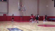 Kastamonu Yurdum Gençlik Basketbol Takımı, ilk yılında play-off'a kalmayı başardı