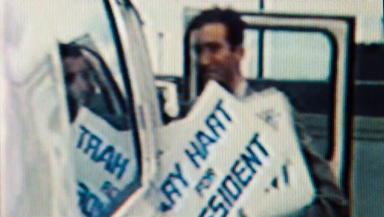 Der spitzenkandidat film