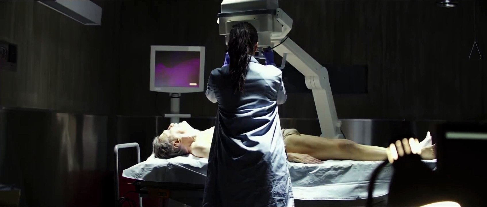 THE POSSESSION OF HANNAH GRACE Film Trailer