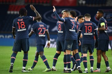 PSG : Top 10 des salaires de la saison 2020 / 2021
