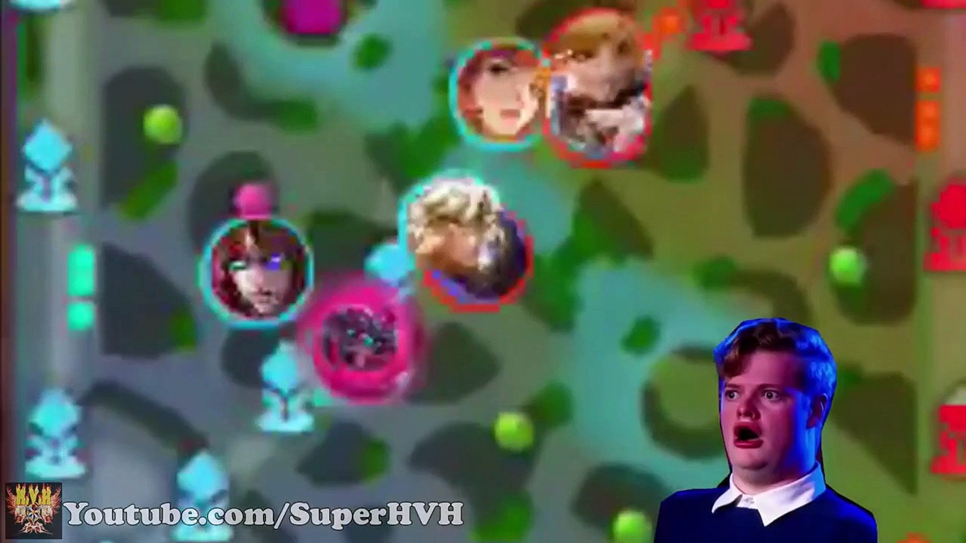 mobile legends EPIC MOMENTS