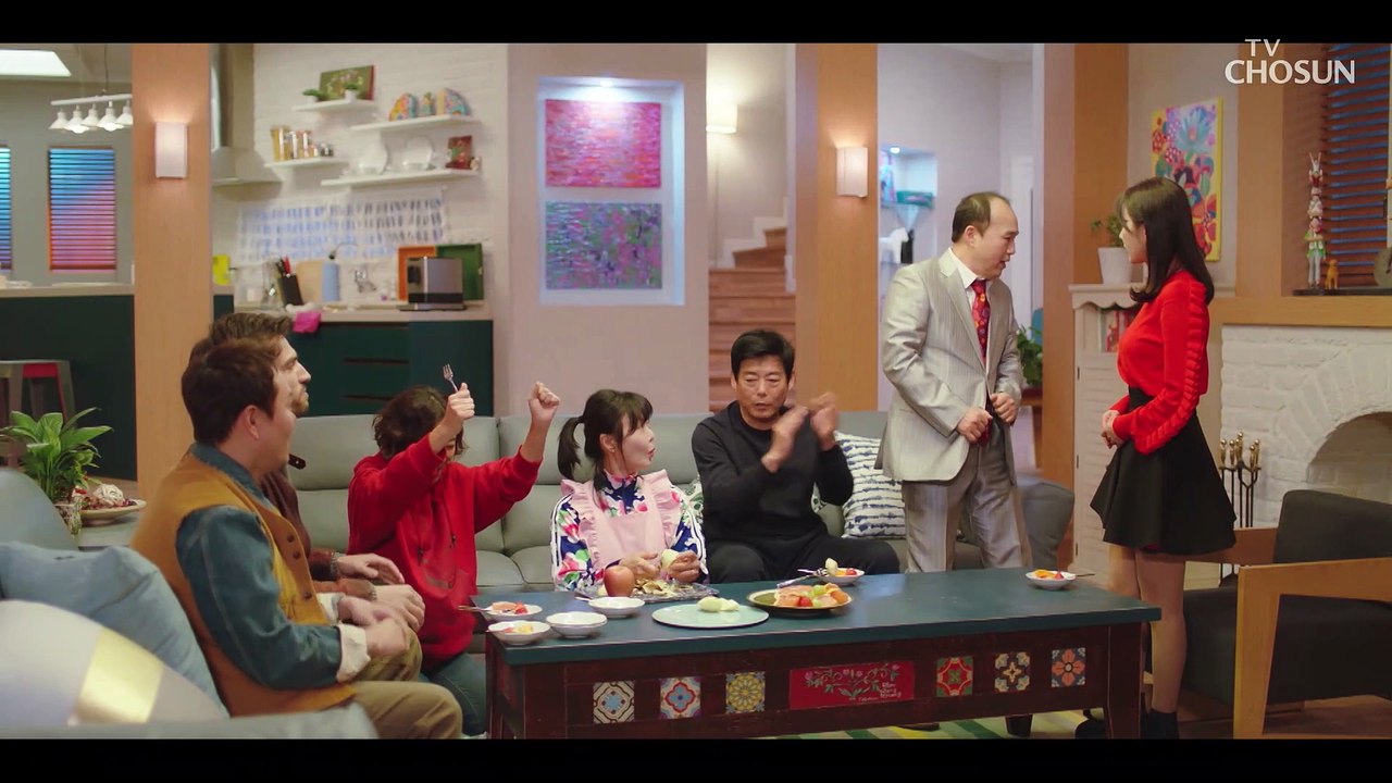 노래하면 광규♬ ✧트롯 진을 꿈꾸는 노총각✧ TV CHOSUN 210321 방송