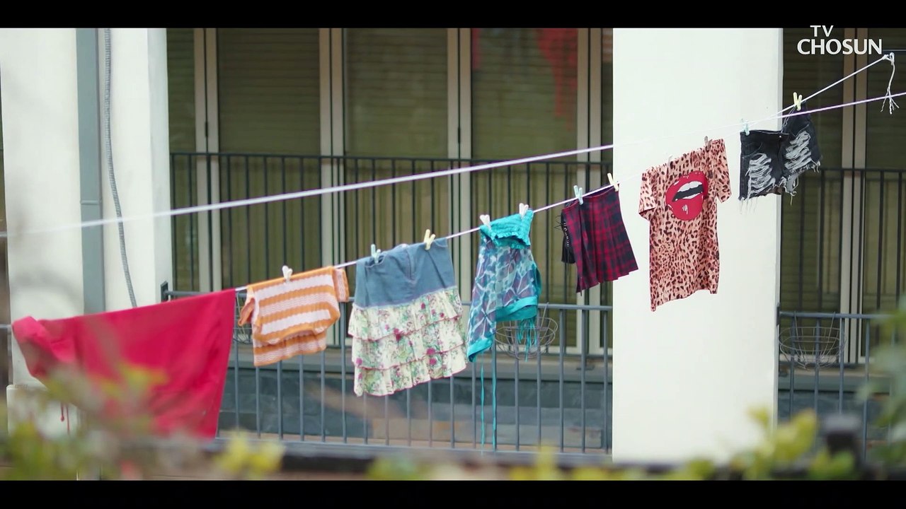 노총각 광규집에 ‘여자 옷’? 오늘은 수사부부♡  TV CHOSUN 210321 방송