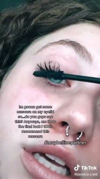 Lash Sensational Sky High de Maybelline