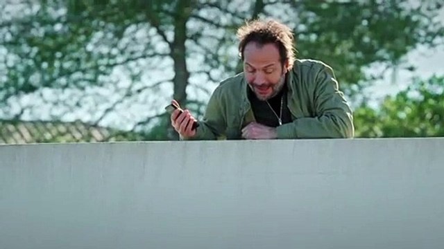 Plus belle la vie : Franck a une femme dans sa vie