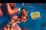 Space Dogs: Tropical Adventure Trailer #1 (2021) Maria Antonieta Monge Animated Movie HD