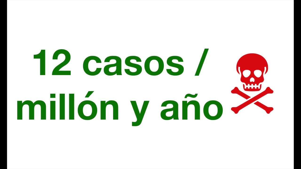 Los trombos de la UE