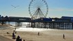 Weekend weather report for Blackpool and the Fylde coast - March 20-21