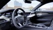 Der neue Audi e-tron GT - Komposition für den e-tron GT
