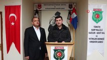 Türkiye Harp Malulü Gaziler, Şehit Dul ve Yetimleri Derneği Genel Başkanı Işık: “Geç alınmış karar olsa da HDP kapatılsın”
