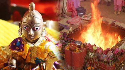 Holashtak 2021: होलाष्टक मनोकामना पूरी करने के लिए करें ये काम | Boldsky